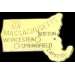 MASSACHUSETTS PIN MA STATE SHAPE PINS